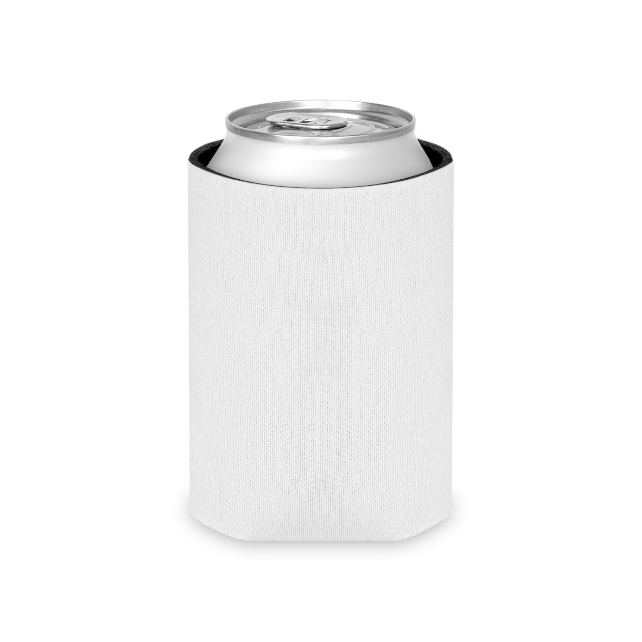 Can Cooler — Customizable "Print It Your Way" Neoprene Beer Can Koozie